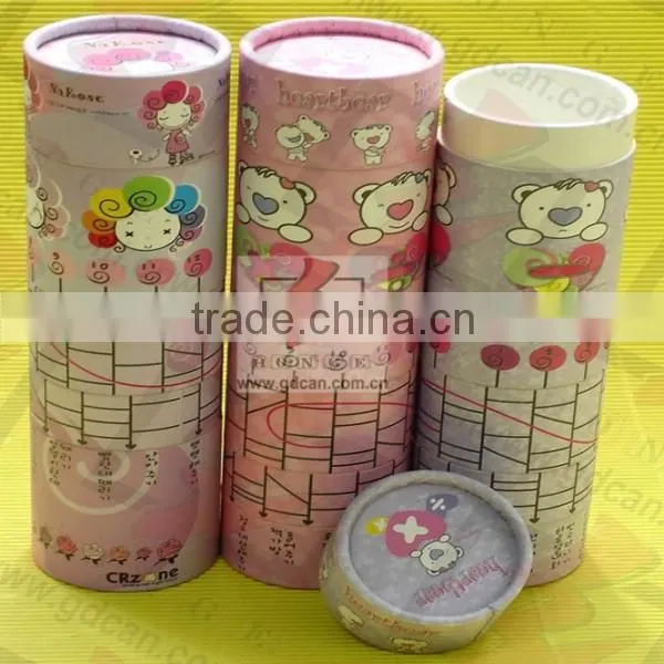 Accept Custom Order and Recycled Materials,with Lid and Base Feature Paper Gift Box