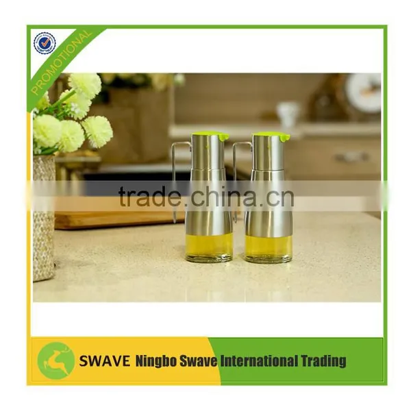 Kitchen Oil Containers,kitchen Item
