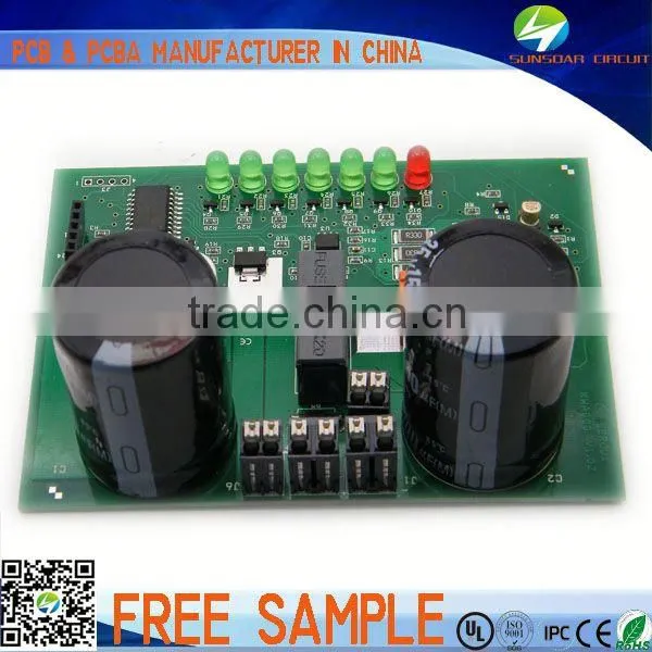 Quick Turn Flexible Adult Flash Game Flexible Pcb photo-2