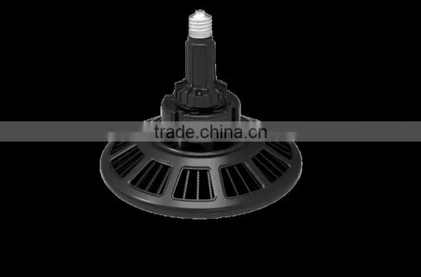 Ip65 Rated Led UFO High Bay With Nichia Chip Meanwell Driver 135lm/w photo-5