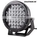 Super Hot High Quality 9" 96W 111W 160W 185W Led Work Light, Led Work Lamp, 185W LED WORK LIGHT photo-2