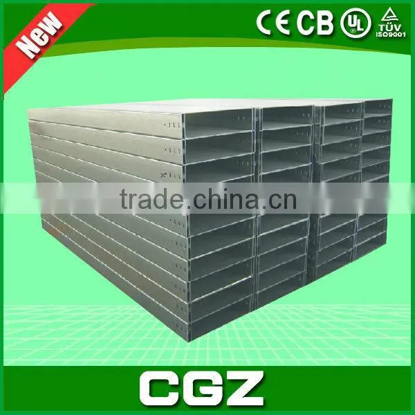 Durable New Stainless Steel Wire and Cable Bridge photo-2