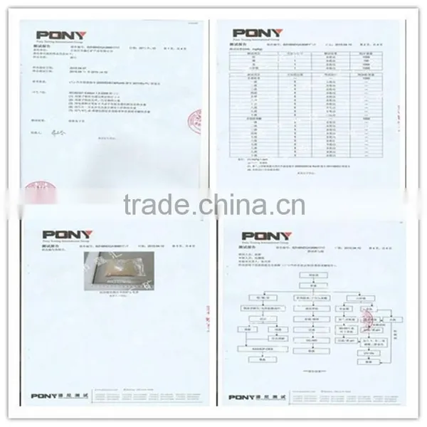 Fire Resistance Vermiculite photo-4