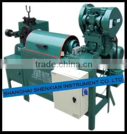 Economical Steel Bar Cutting Machine