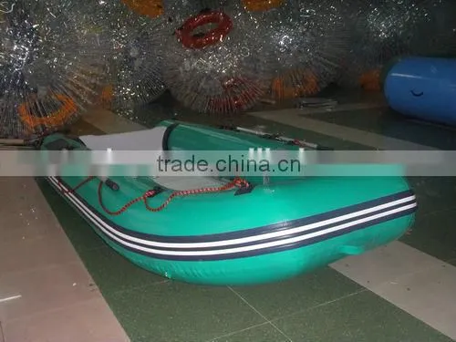 Cheap PVC Inflatable Boats Made in China for Sale With CE UL photo-4