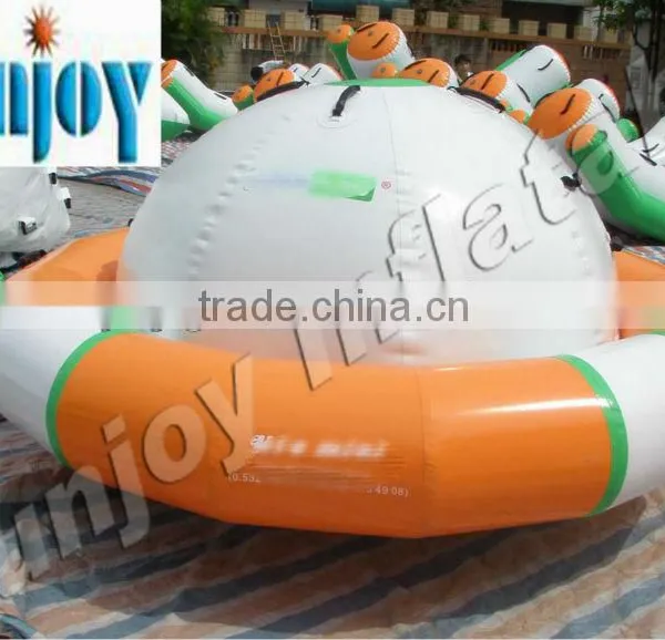 2016 Sunjoy PVC Tarpaulin Inflatable Saturn photo-2