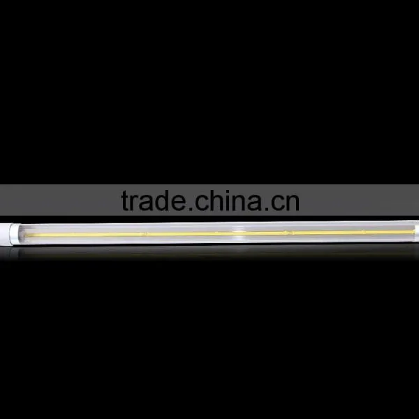 IP67 Waterproof 360degree LED T8 Tube for Cabinet Freezer,refrigerated Cabinet LED Tube 360degree,SAATUV 1.2m 20W 360D LED Tube photo-2