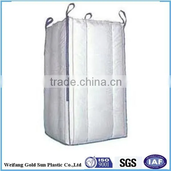 PP Super Big Bag 1000kg/PP Big Bag 1200kg/jumbo Bag 2000kg