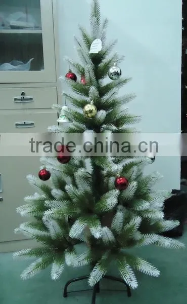 Factory Direct Sale Wholesale LED Optical Fiber Tree Colorful Color Fiber Optic Christmas Tree, Christmas Gifts Scattered Green photo-6