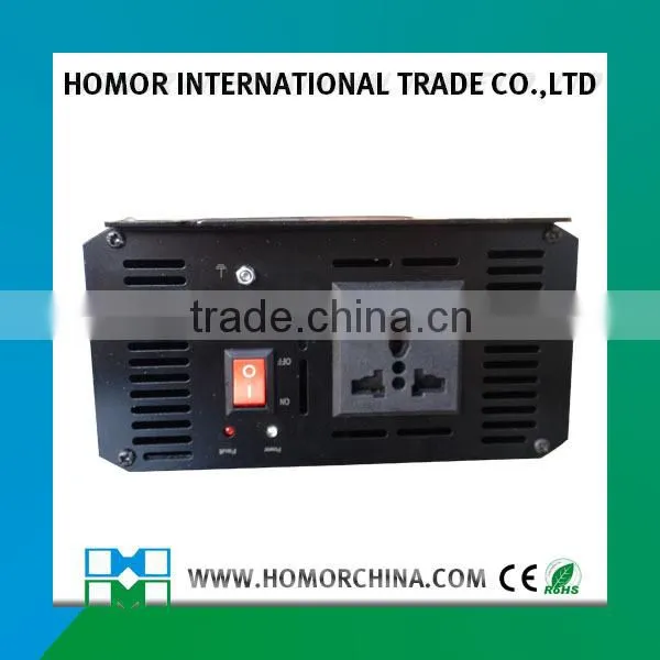 ac dc 220v 3kw Motor Inverter From China photo-5