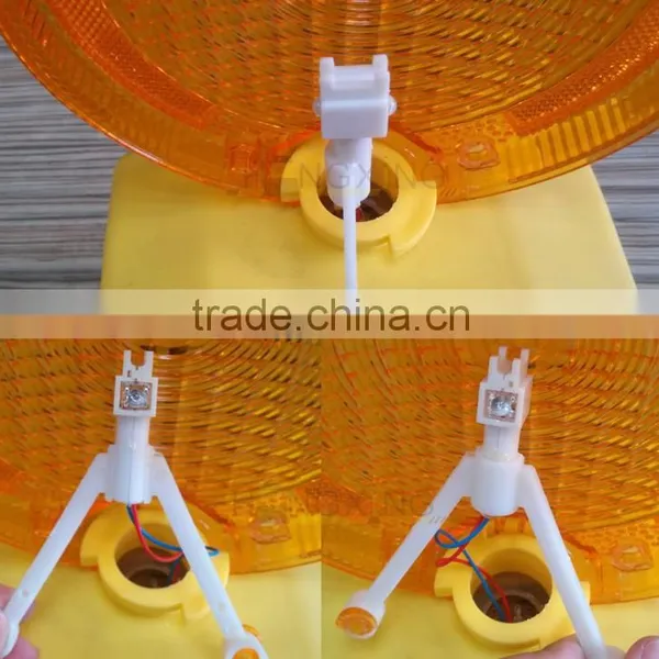 WL03B Block Lamp photo-3