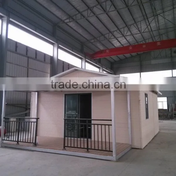 Light Steel Structure Factory/shed photo-5