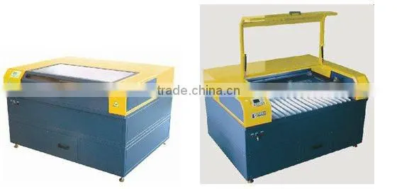 3years Warranty Laser Cutting Machine CNC Fiber Sheet Metal Laser Cutting&egraving Machine photo-3