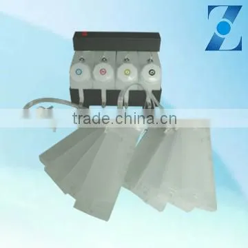 CISS Continuous Ink System