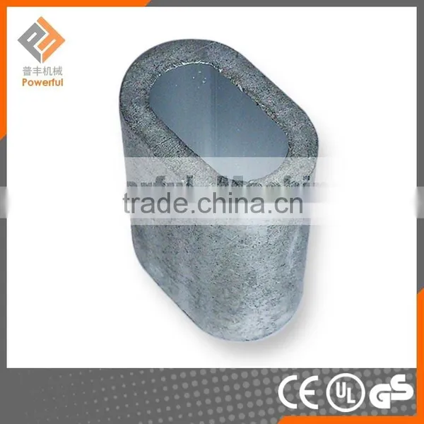 Germantic Type Ferrule Connector photo-2