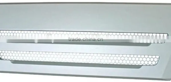 Japanese Heavy Duty Truck Spare Part Cabin Front Panel for Truck Sany From China