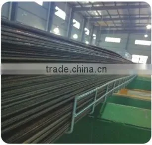 2015 Latest OEM Service Perfect Quaility Cable Tray Aluminum photo-6
