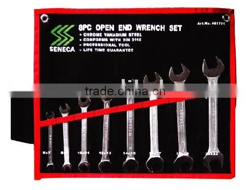 Wrenches Set