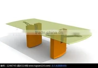 Yellow Color Tinted Glass 3-12mm