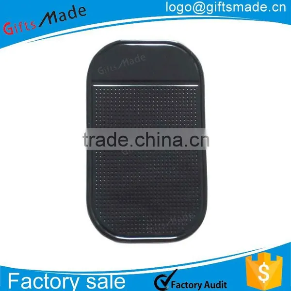 pu Material Cell Phone Non Slip Pad/non Slip Phone Mat/non Slip Cell Phone Mat photo-6