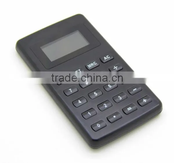 Standard Function Electronic Primary Culcatatior photo-5