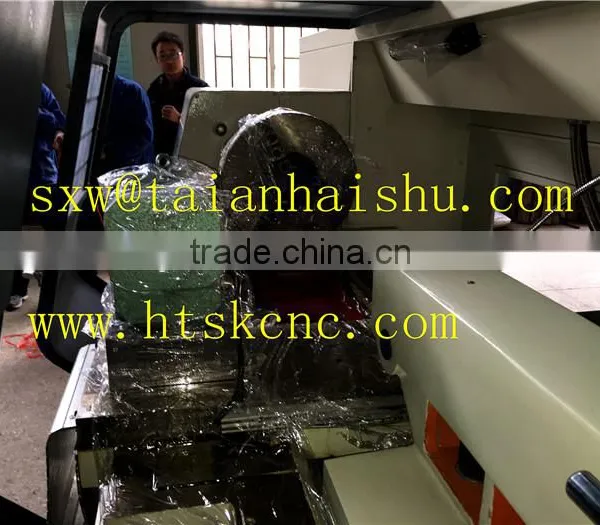 Low Price Pipe Thread Lathe Processing Pipe Thread photo-2