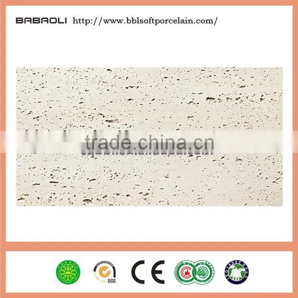 Floor Tiles, Latest Technology Materials Flooring Options Travertine for Building Refurbishment and Decoration photo-2