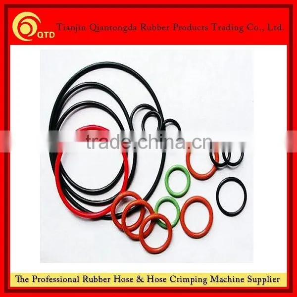 Epdm o Ring / Rubber o Rings