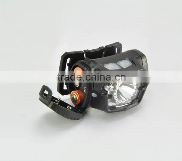 New Products Promotional Waterproof Design Most Powerful Headlamp Led photo-5