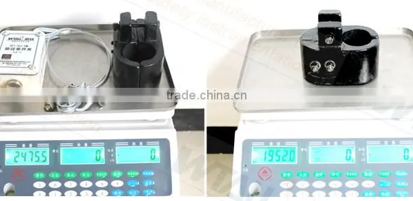 A2B Limit Switch for Cranes photo-4