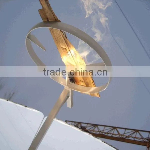 Solar Cooker photo-3