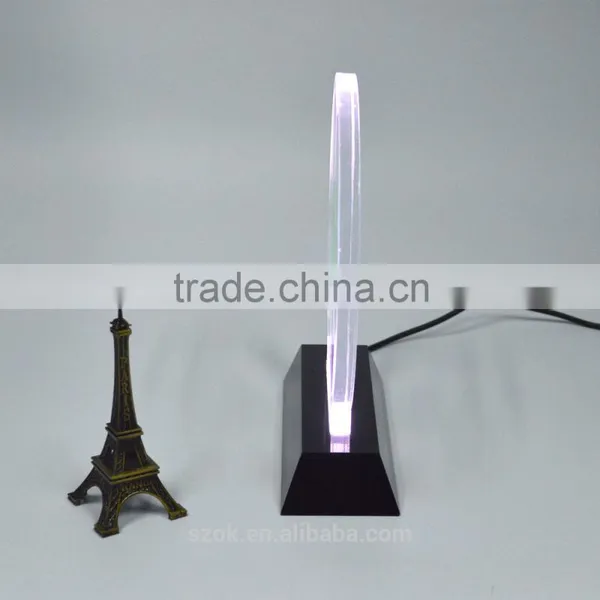 Wholesale New Design Customized Acrylic Led Sign photo-5