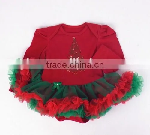 UK Top Ten Sales Tutu Dress For Birthdays Cotton Soft Fabric Tutu Dress For Birthdays photo-5