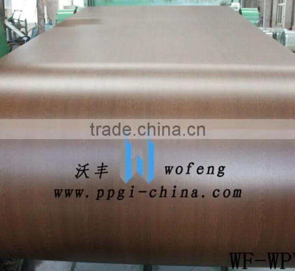 Hot Selling Prepainted Galvanized Color Coated Steel Coil/Sheet Metal Roofing Rolls photo-2