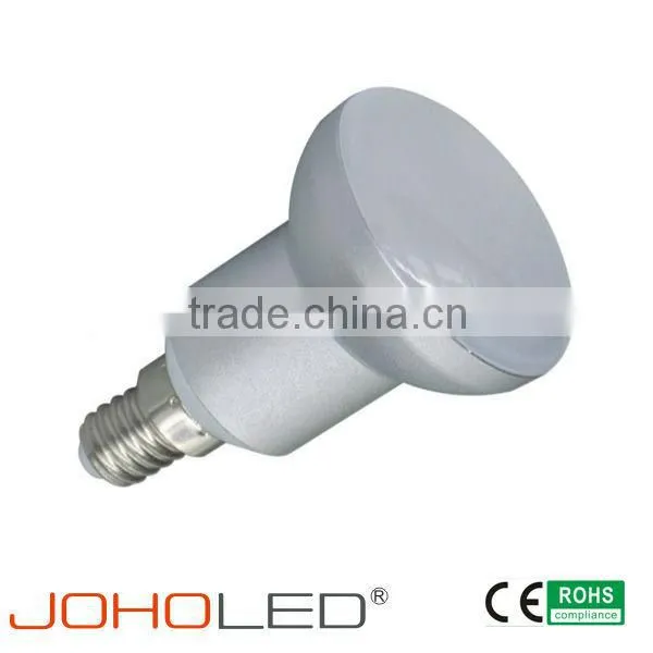 Led Bulb 4w/6w/8w Smd 2835 Dome ul ce Rohs R63 Led E27 With 2 Years Warranty photo-2