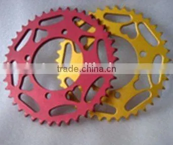 Dirt Bike Sprocket