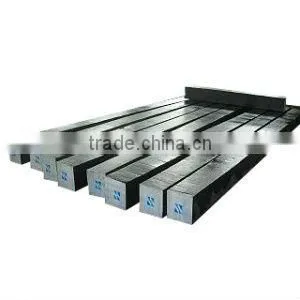 Hot Rolled Titanium Gr12 Round Bar photo-2