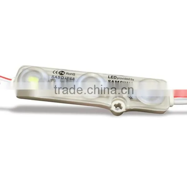 2016 New Design With Samsung Led Module Hot Sale photo-4