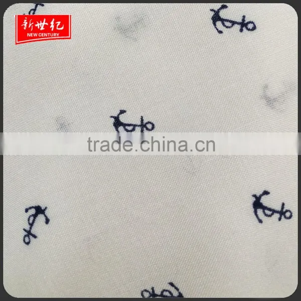 60*60 90*88 85gsm Used for Women Dress Reactive Woven Printed Viscose Fabric photo-5