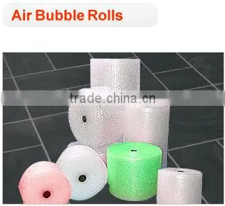 China Ztech ZT-2500 mm Two Layers Air Bubble Film Machine photo-2