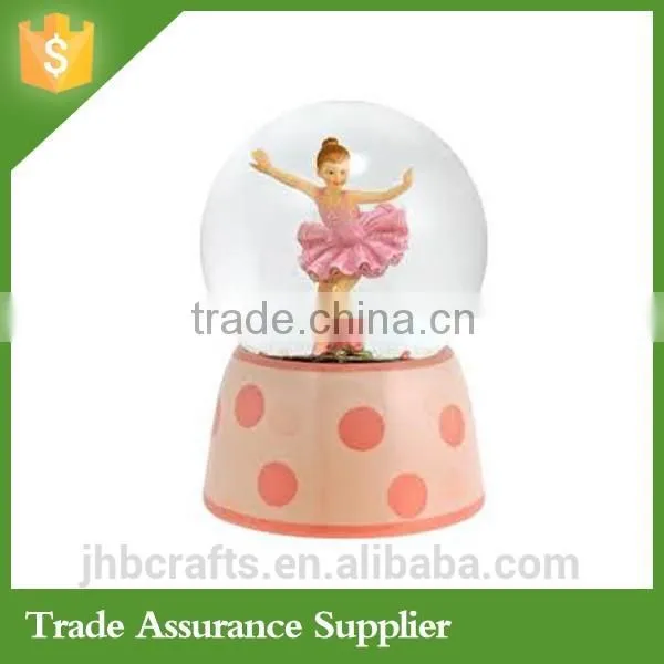June! Custom Snow Globe Kit Manufacturers photo-4