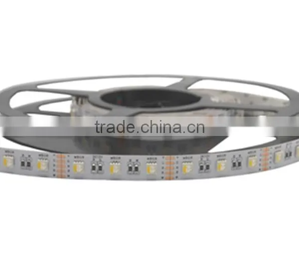 4 Color In One LED Chip RGBWW 26watts High CRI Led Strip photo-2