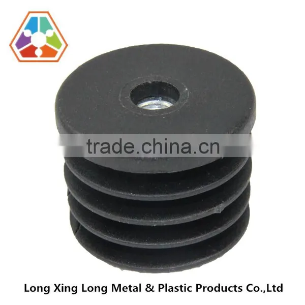 PA6 Plastic Pipe Plug Fittings