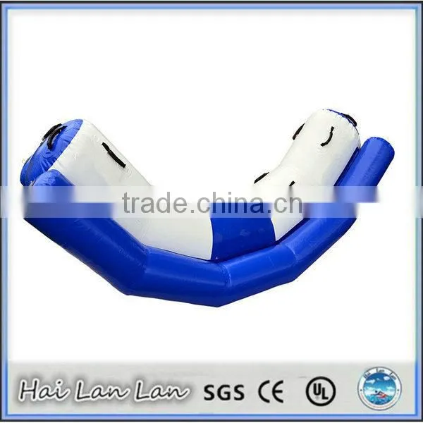 Good Price Tubes Inflatable Water Park Seesaw for Fun photo-5