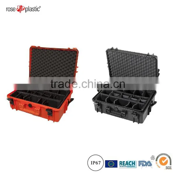 Hard IP67 Waterproof Camera Case RC-PS 350 photo-3