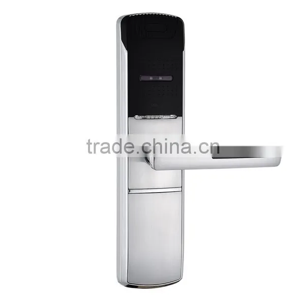 High Quality Digital Hotel Card Lock With With UL Certificate photo-3