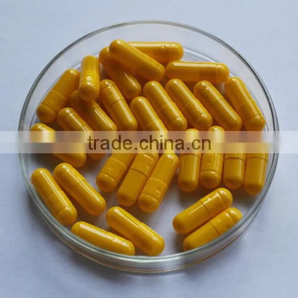 All Colors and Sizes Empty Vegetarian Capsule photo-6
