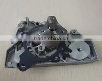 Hyundai Auto Part Water Pump OEM 25100-2X200 photo-2