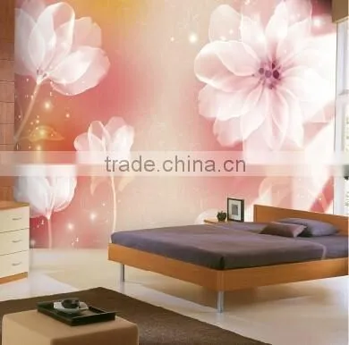 2014 New Design Metallic Wallpaper/ Waterproof Wallpaper and Natural Material Wallpaper For Home Decaration photo-2