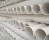 Hollow PVCU Pipe for Water Drainage